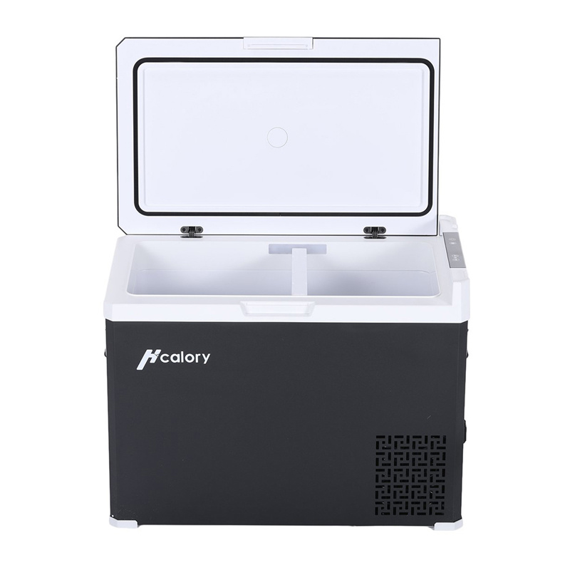 57149_4 Hcalory D40+ Car Cooler with Bluetooth - Slika 5
