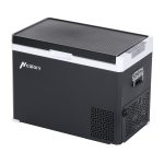 Hcalory D40+ Car Cooler with Bluetooth