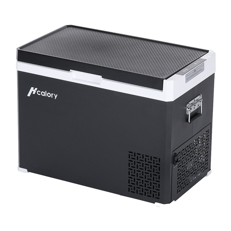 57149_5 Hcalory D40+ Car Cooler with Bluetooth - Slika 1