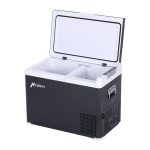 Hcalory D40+ Car Cooler with Bluetooth - Slika 6