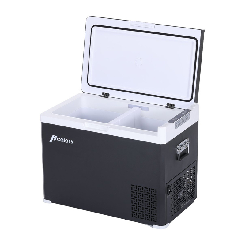 57149_6 Hcalory D40+ Car Cooler with Bluetooth - Slika 6