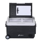 Hcalory D55M+ Car Cooler with Bluetooth - Slika 4