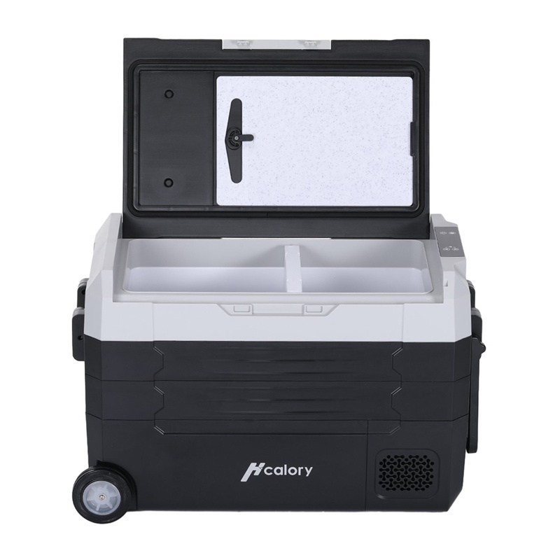 57150_2 Hcalory D55M+ Car Cooler with Bluetooth - Slika 4