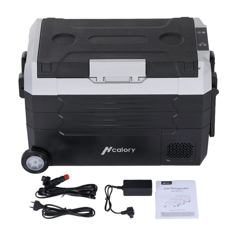 57150_4 Hcalory D55M+ Car Cooler with Bluetooth - Slika 6