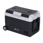Hcalory D55M+ Car Cooler with Bluetooth