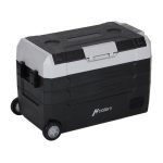Hcalory D55M+ Car Cooler with Bluetooth - Slika 2