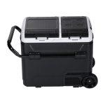 Hcalory P40M+ Car Cooler with Bluetooth - Slika 2