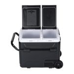 Hcalory P40M+ Car Cooler with Bluetooth - Slika 4