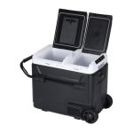 Hcalory P50M+ Car Cooler with Bluetooth - Slika 2