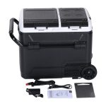 Hcalory P50M+ Car Cooler with Bluetooth - Slika 6