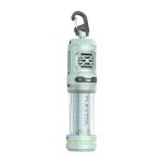 Flextail Tiny Repeller S 2-in-1 Portable Mosquito Repeller (Blue)
