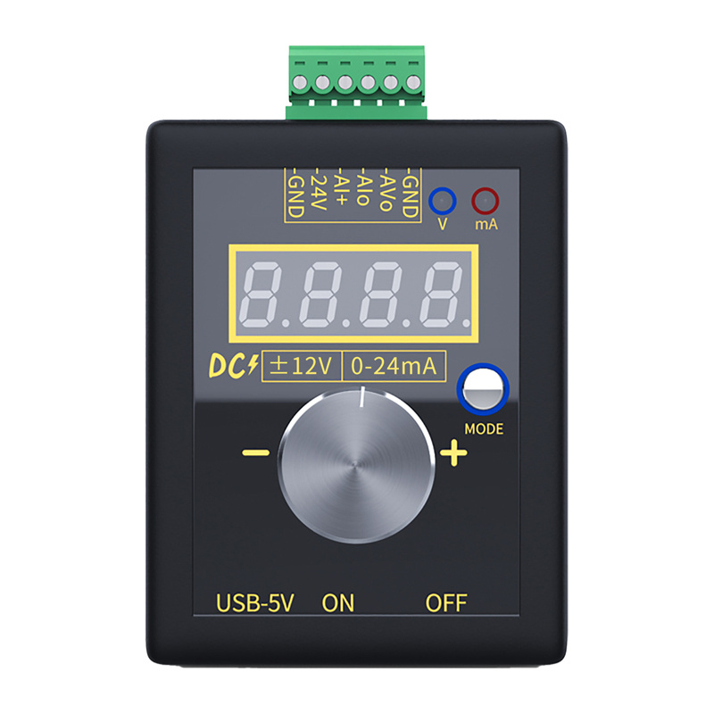 57392_1 Multifunctional signal generator FNIRSI SG-002 - Slika 1