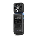 FNIRSI FAM-02 Digital Anemometer - Slika 2