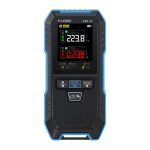FNIRSI ERD-10 electromagnetic radiation detector