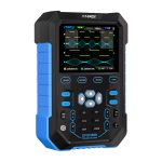 FNIRSI DPOX180H 2-in-1 Handheld Digital Phosphor Oscilloscope - Slika 2