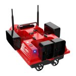 Flytec V803 12000mAh bait boat - Slika 3