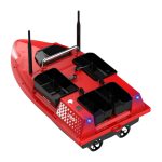 Flytec V803 12000mAh bait boat - Slika 4