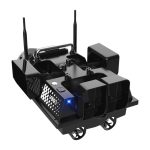 Flytec V803-GPS 5200mAh bait boat - Slika 2