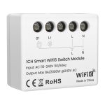 Avatto WSM20-W1 smart switch module - Slika 3