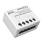 Avatto WSM20-W1 smart switch module - Slika 6
