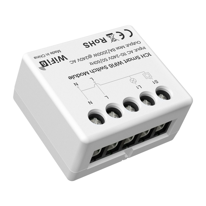 57422_6 Avatto WSM20-W1 smart switch module - Slika 6