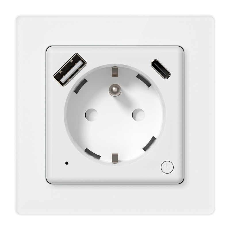 57430_2 Smart Outlet Avatto WOT20-FR - Slika 2