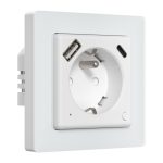 Smart Outlet Avatto WOT20-FR - Slika 3