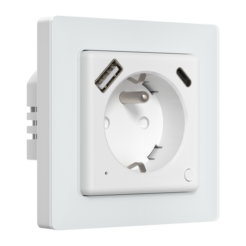 57430_3 Smart Outlet Avatto WOT20-FR - Slika 3