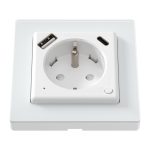 Smart Outlet Avatto WOT20-FR - Slika 5