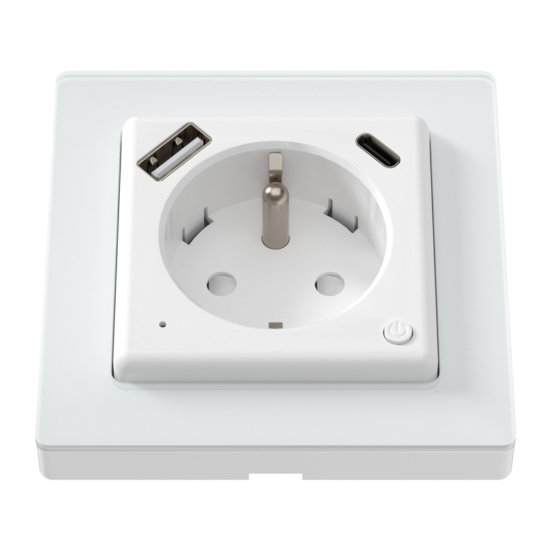 57430_5 Smart Outlet Avatto WOT20-FR - Slika 5