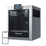 Qidi Q2 3D Printer