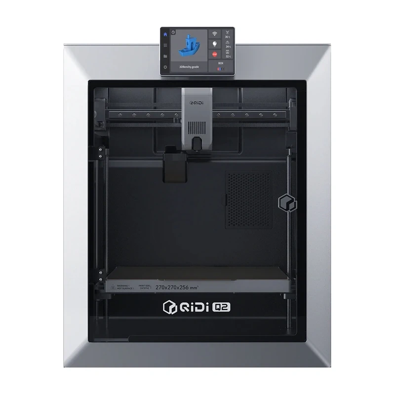57464_2 Qidi Q2 3D Printer - Slika 2