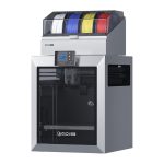 QiDi Q2 Combo 3D printer - Slika 2
