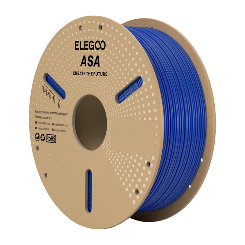 57561_1 ELEGOO ASA filament (blue) - Slika 1