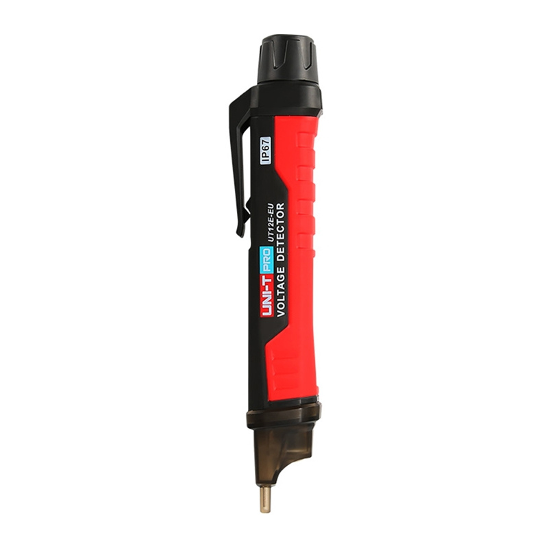 57596_1 Uni-T UT12E-EU Non-Contact Voltage Tester - Slika 1