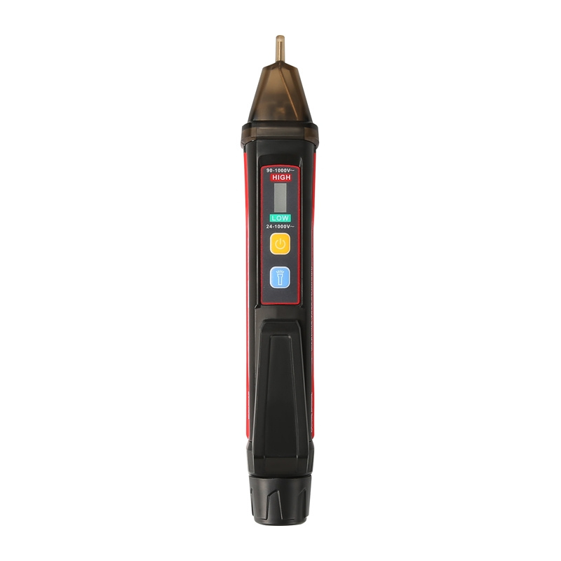57596_3 Uni-T UT12E-EU Non-Contact Voltage Tester - Slika 3
