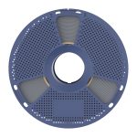 Sunlu PLA Classic Gray Filament 1.75mm 1KG - Slika 3