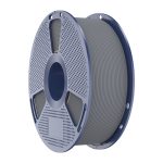 Sunlu PLA Classic Gray Filament 1.75mm 1KG - Slika 4