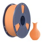 Sunlu PLA Classic Filament - Sunny Orange - Slika 2