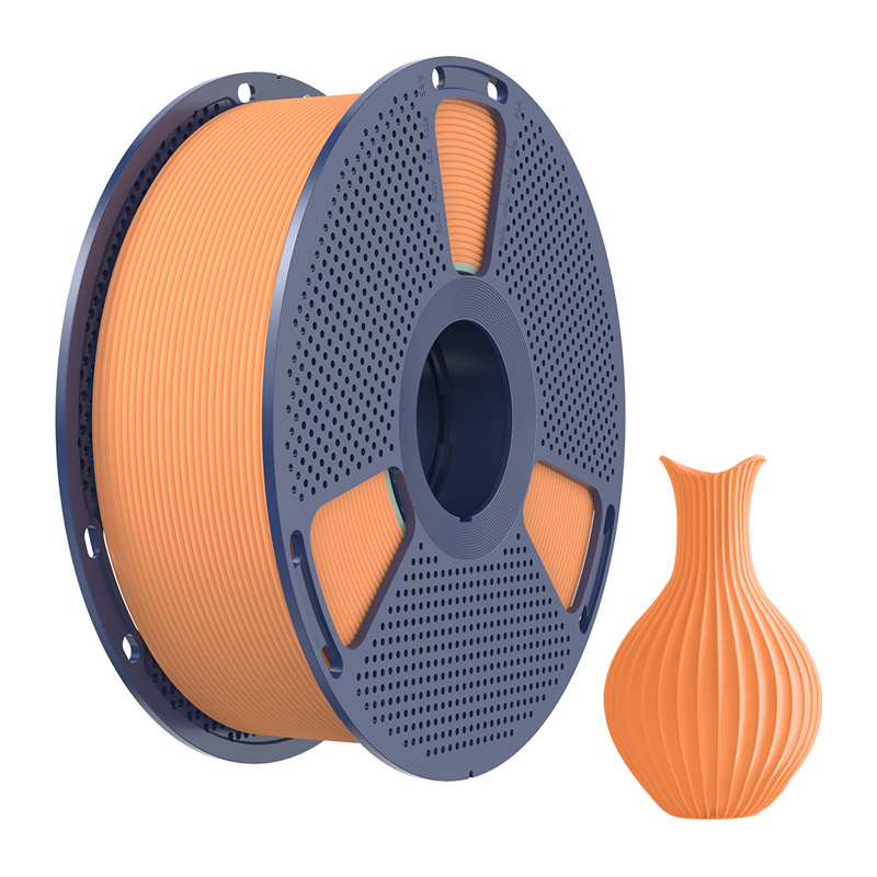 57721_2 Sunlu PLA Classic Filament - Sunny Orange - Slika 2