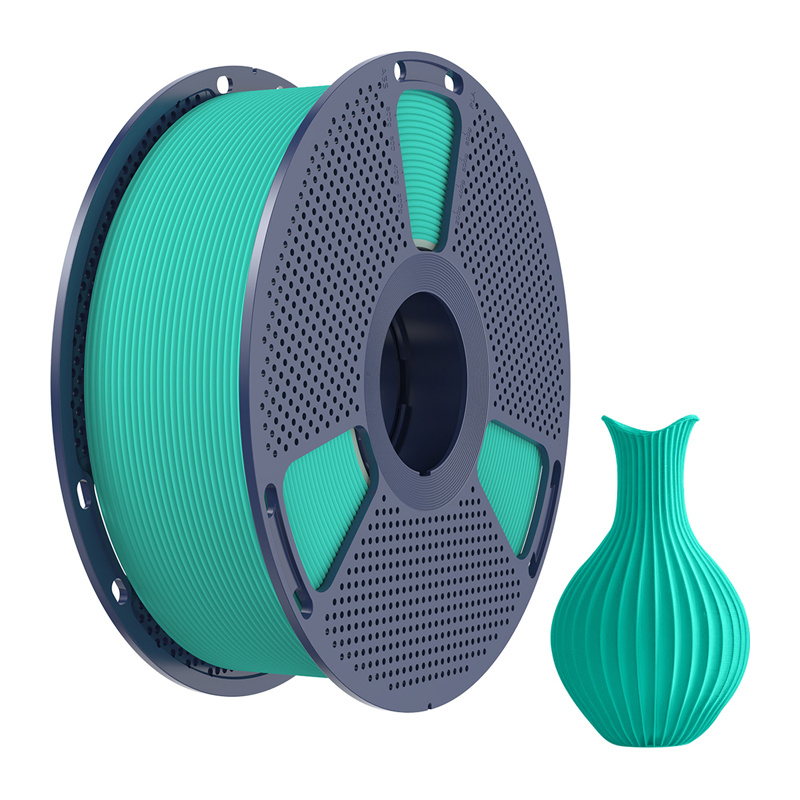 57723_2 Sunlu PLA Classic Mint Filament - Slika 2