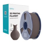 Sunlu PLA Classic Chocolate Filament