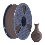 Sunlu PLA Classic Chocolate Filament - Slika 2