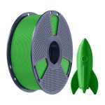 Filament Sunlu PLA High-Speed Zielony - Slika 2