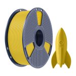 Sunlu Filament PLA High-Speed Yellow - Slika 2