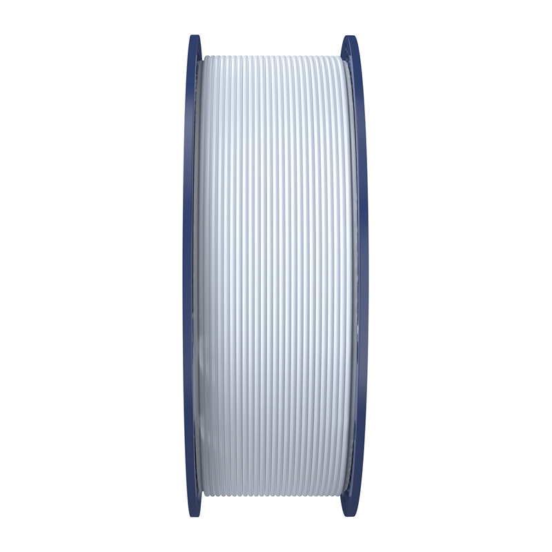 57738_4 Sunlu PLA+ High-Speed White Filament - Slika 4