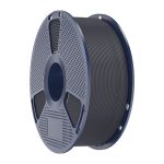 Sunlu PLA+ High-Speed Filament, Gray - Slika 4