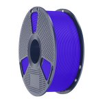 Sunlu PLA+ High-Speed Blue Filament - Slika 4