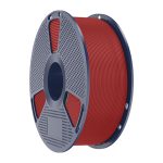 Sunlu PLA+ High-Speed Red Filament - Slika 4