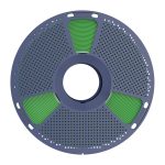 Filament Sunlu PLA+ High-Speed Zielony - Slika 3